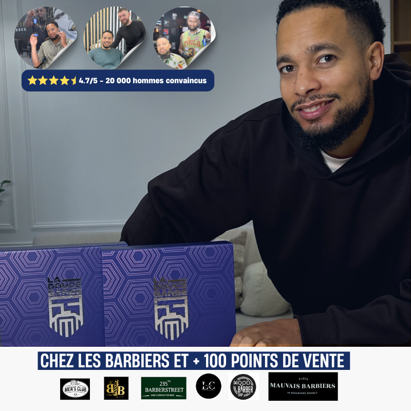 Pack Stimule Pousse + 2 offert