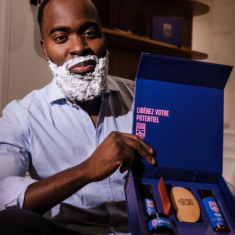 Coffret Cadeau Stimule Pousse