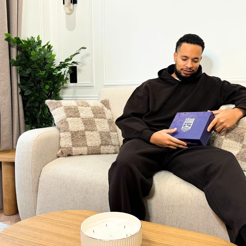 Coffret Cadeau Stimule Pousse