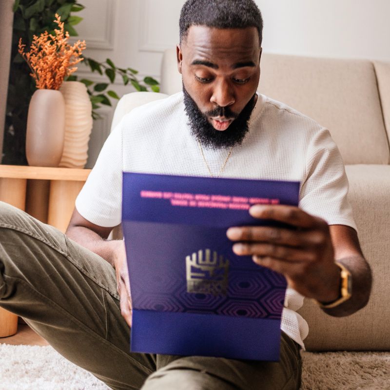 Coffret Barbe "Signature Premium" Entretien au quotidien