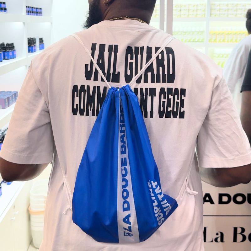 Sac de sport waterproof résistant
