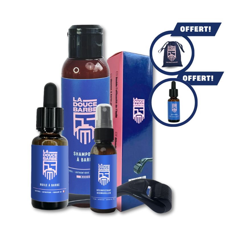 Pack Stimule Pousse + 2 Offerts