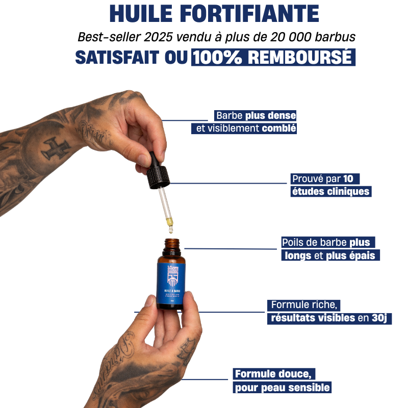 Pack Stimule Pousse + 2 offert