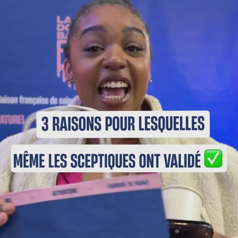 Pack Stimule Pousse + 2 offert