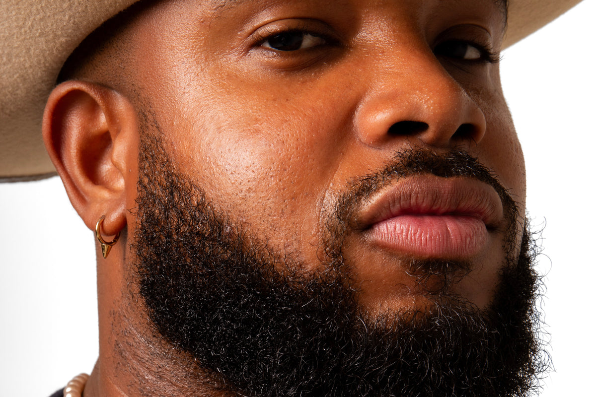 Comment stimuler la pousse de la barbe l'hiver ?