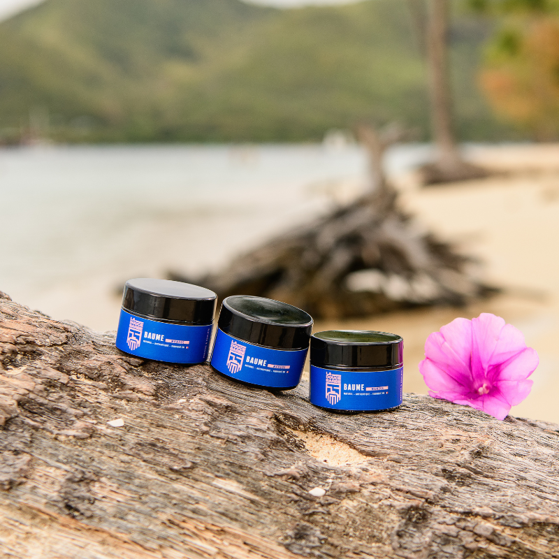Comment entretenir sa barbe l'été ?