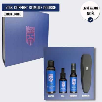 Coffret Cadeau Stimule Pousse