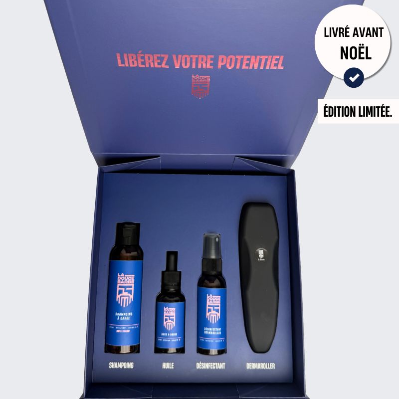Coffret Cadeau Stimule Pousse