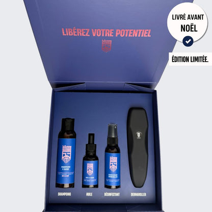Coffret Cadeau Stimule Pousse