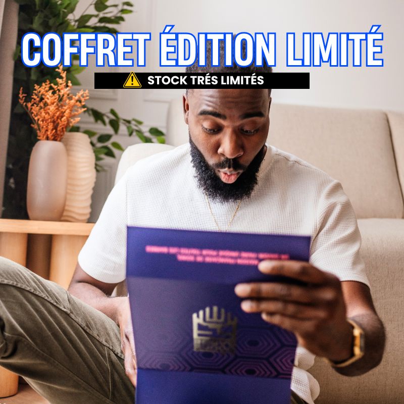 Coffret Cadeau Stimule Pousse