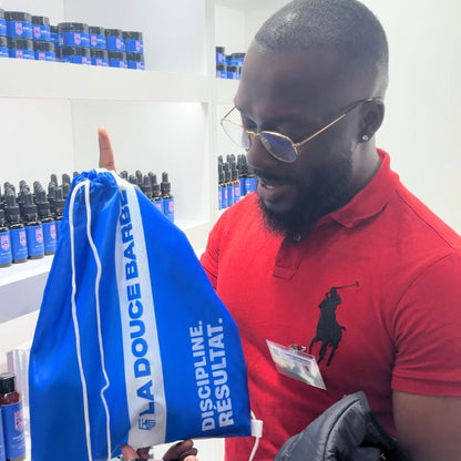Sac de sport waterproof résistant