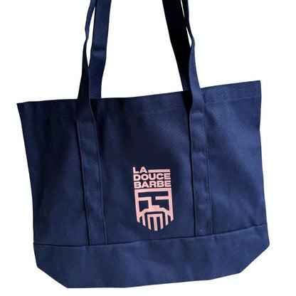 Le Tote Bag