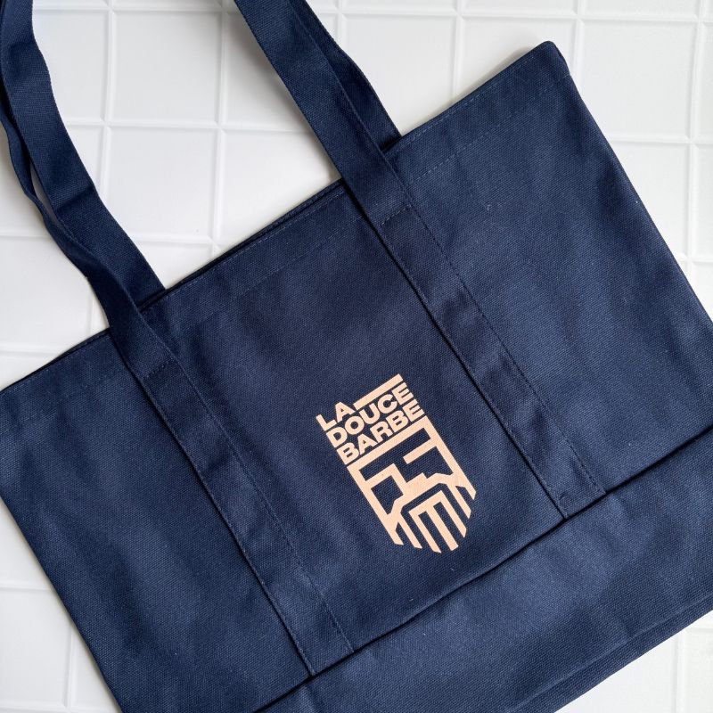 Le Tote Bag