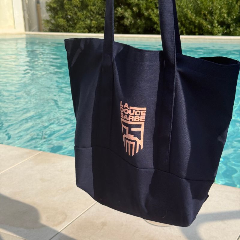 Le Tote Bag