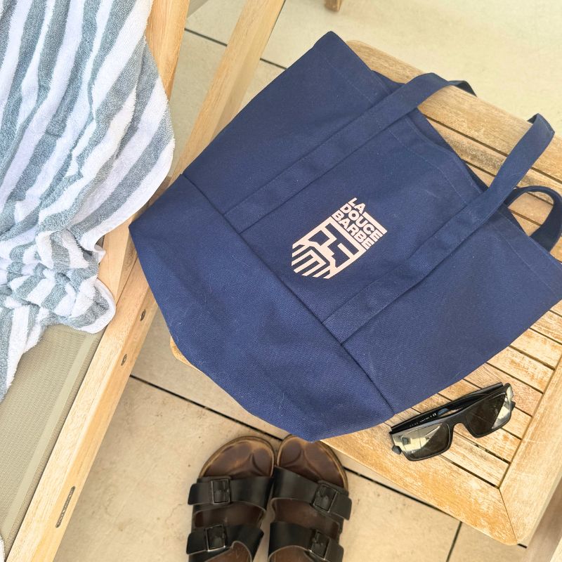 Le Tote Bag