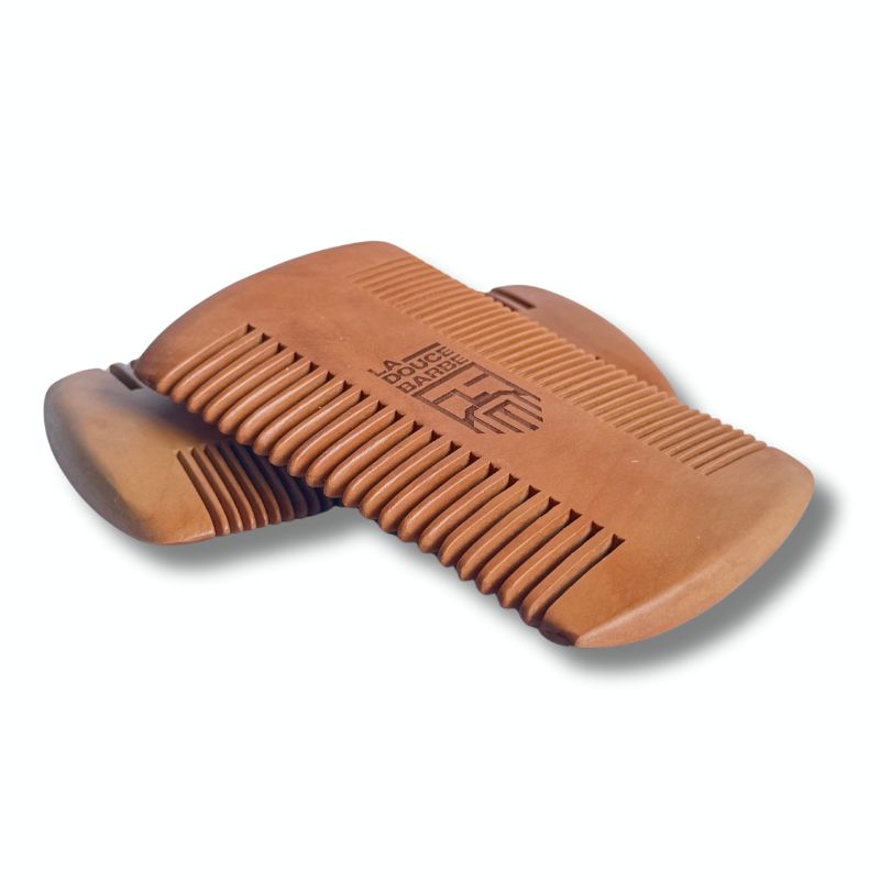 Peigne Bambou