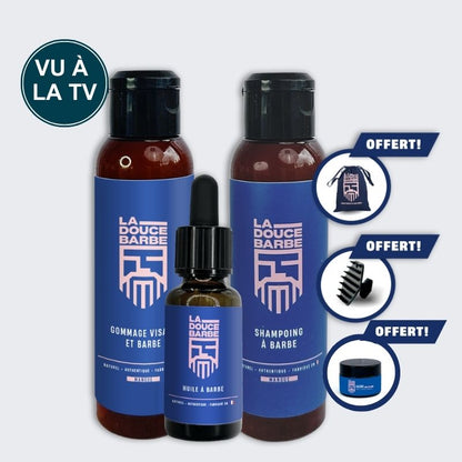 Pack Anti-imperfections