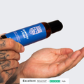 Shampoing à barbe