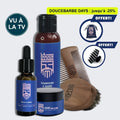 Pack Barbe Douce Complet + 2 offerts