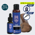 Pack Barbe Douce Complet + 2 offerts