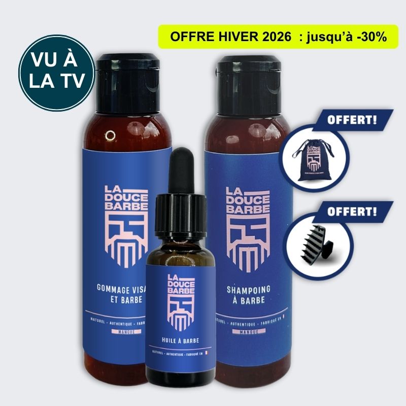 Pack Anti-imperfections + 2 offerts