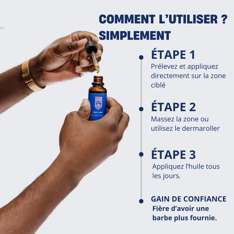 Pack Stimule Pousse