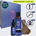 Coffret Barbe Douce Complet + 3 offerts