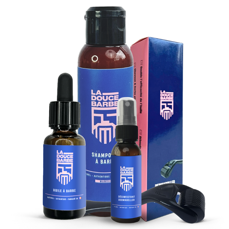 Pack Stimule Pousse ++