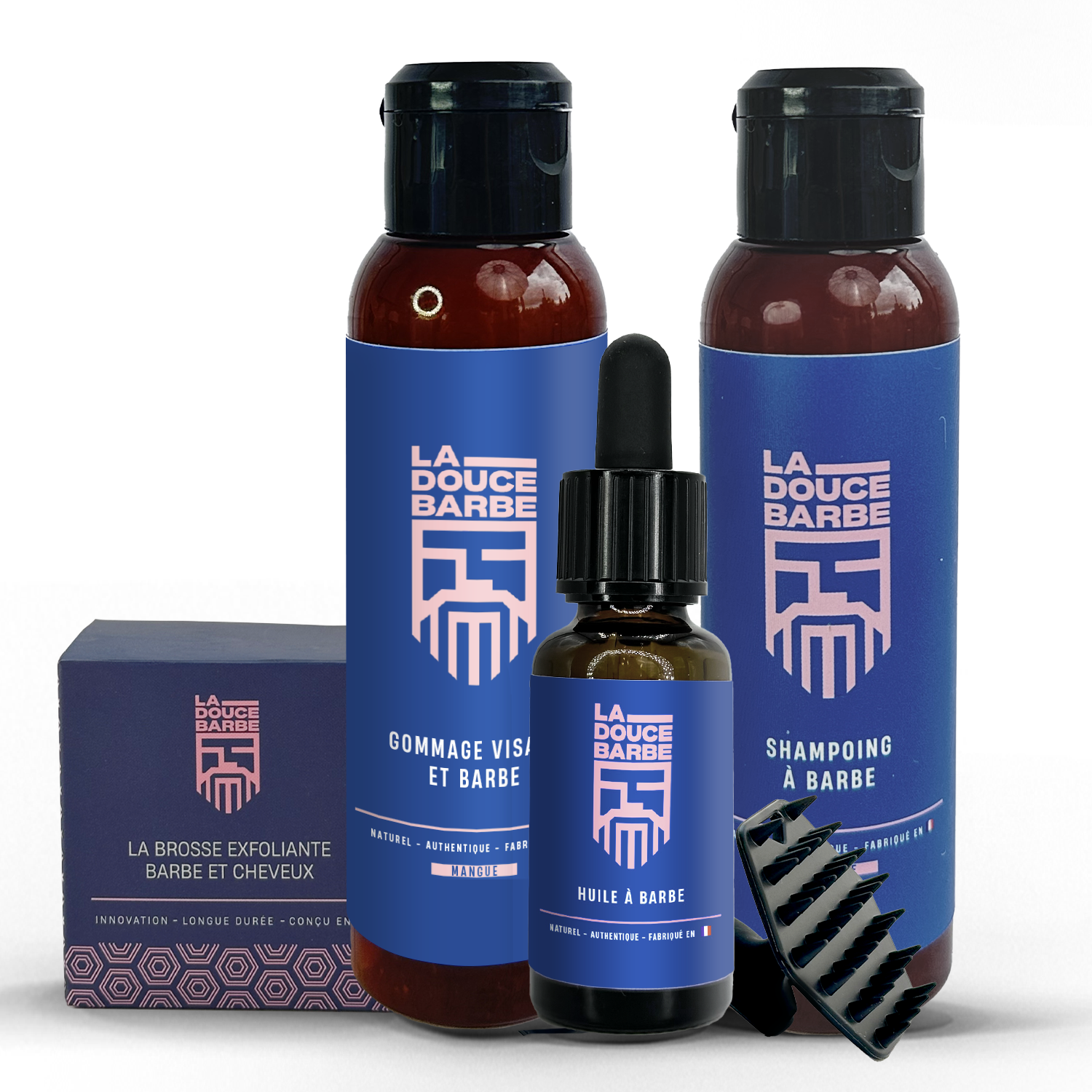 Pack Anti-imperfections