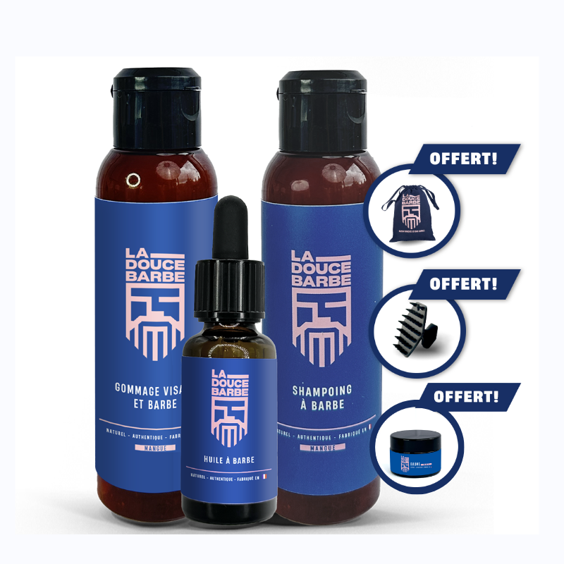 Pack Anti-imperfections + 3 offerts