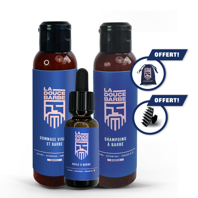 Pack Anti-imperfections + 2 offerts