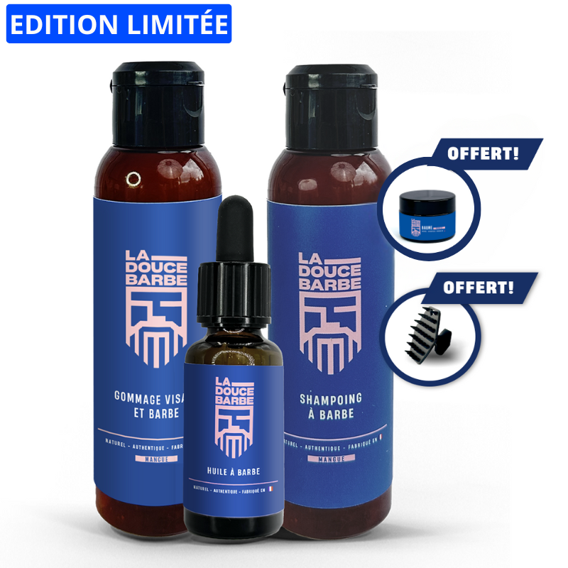 Pack Anti-imperfections + 2 offerts
