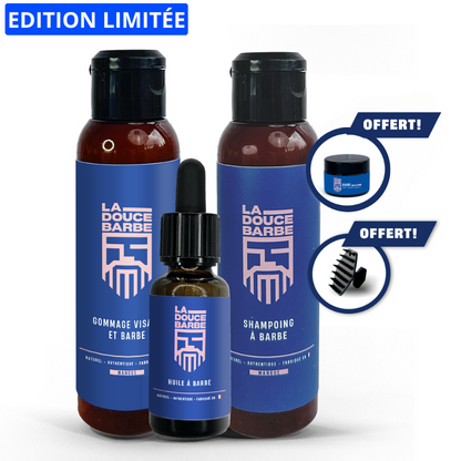 Pack Anti-imperfections