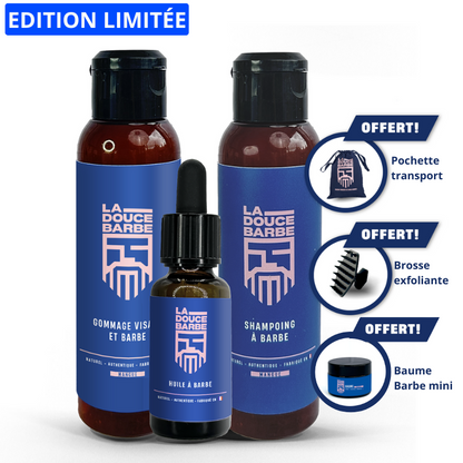 Pack Anti-imperfections + 3 produits offerts