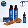 Coffret Barbe Douce Complet + 1 offert