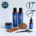 Coffret Barbe Douce Complet + 3 offerts