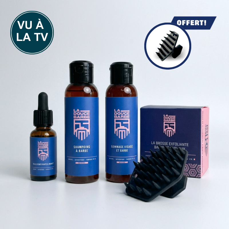 Pack Anti-imperfections +1 offert